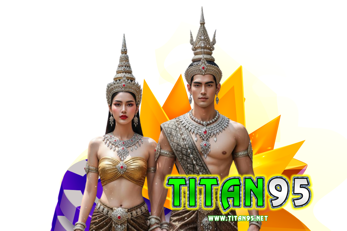 titan95 สล็อต